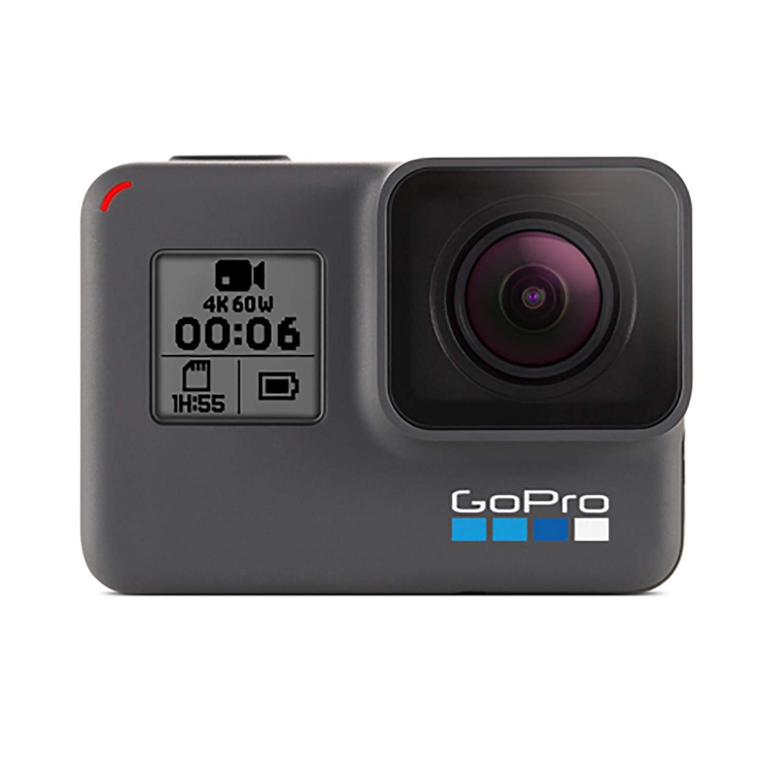 GoPro Hero6 Black Action Camera