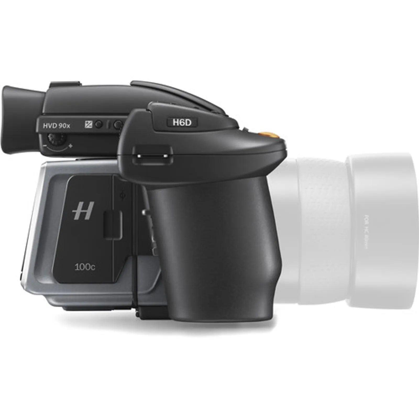 Hasselblad H6D-100c Medium Format Digital SLR Camera
