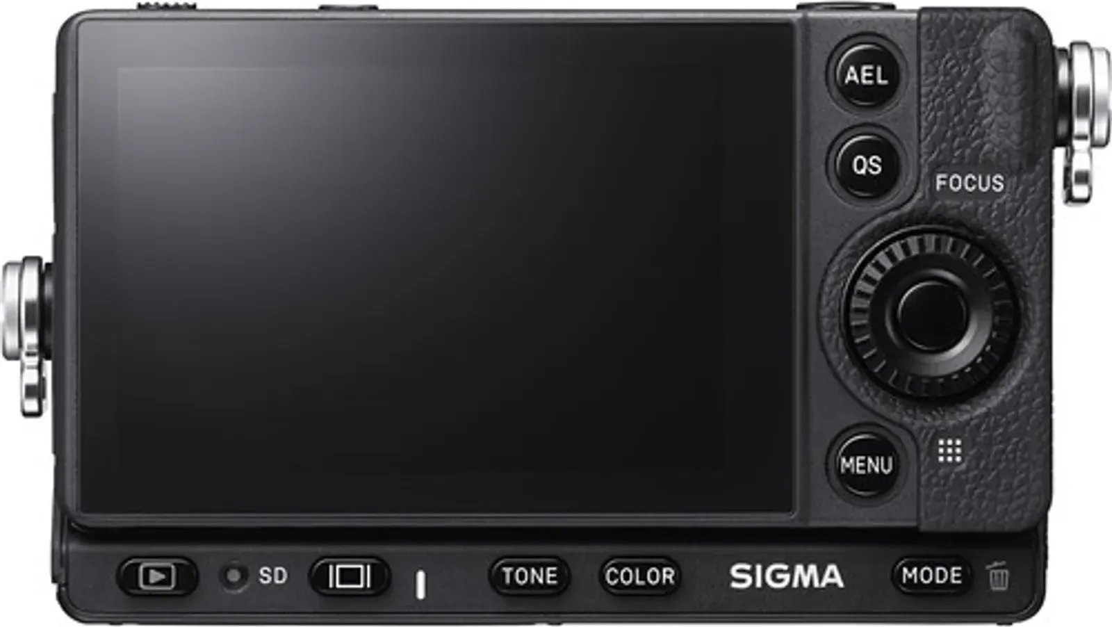Sigma fp Mirrorless Camera
