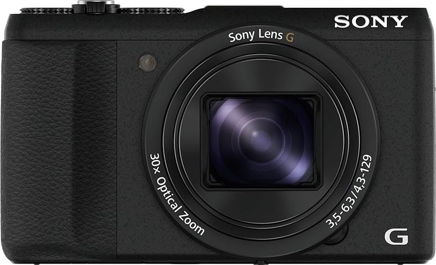 Sony Cyber-shot DSC-HX60 Point & Shoot Camera