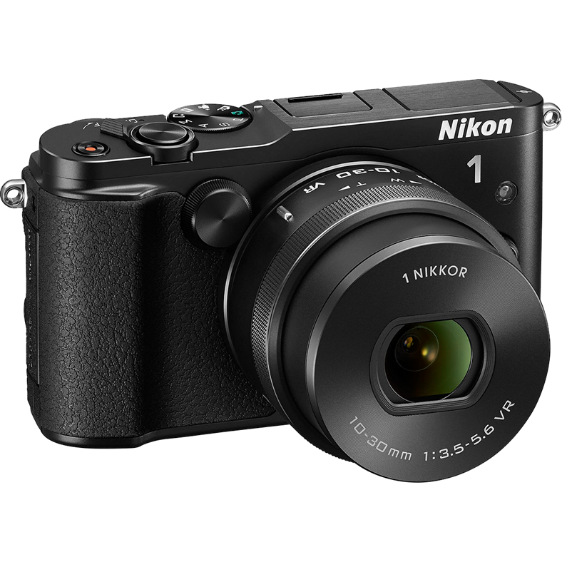 Nikon 1 V3 Mirrorless Camera