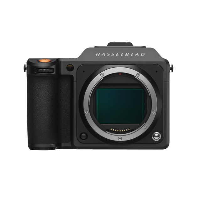 Hasselblad X2D 100C Medium Format Mirrorless Camera