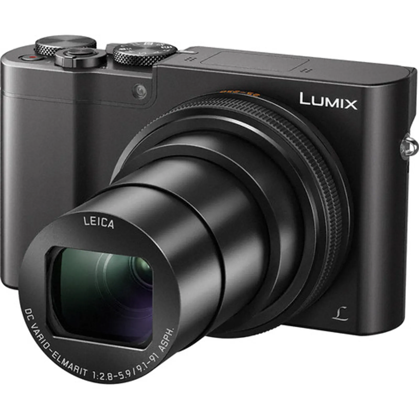 Panasonic Lumix DMC-ZS100 Digital Camera