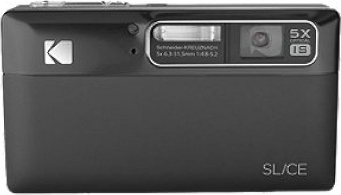 Kodak Slice Point & Shoot Camera