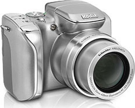 Kodak EasyShare Z612 Point & Shoot Camera