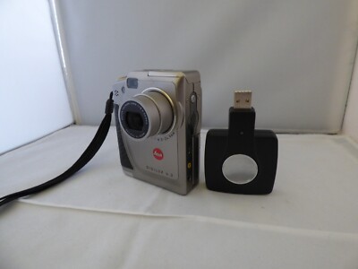 Leica Digilux 4.3 Digital Camera