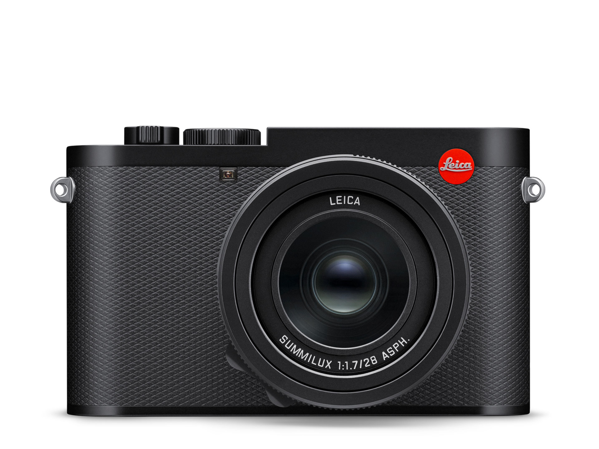 Leica Q3 Full-Frame Compact Digital Camera