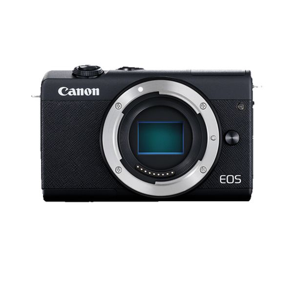 Canon EOS M200 Mirrorless Camera