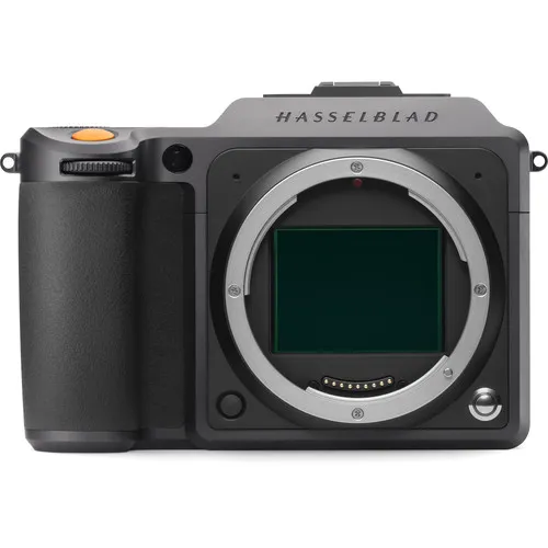Hasselblad X1D II 50C Medium Format Camera