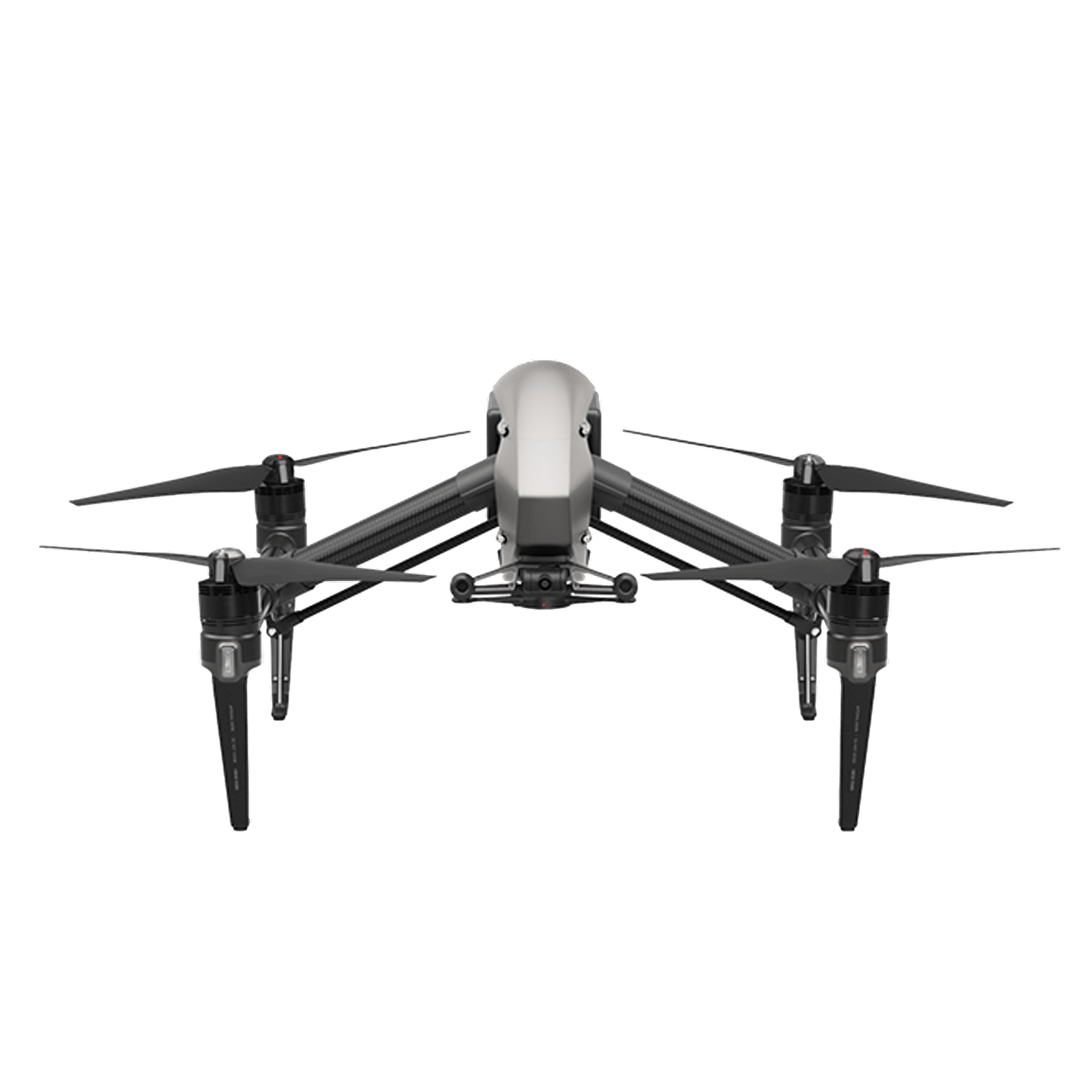 DJI Inspire 2 Professional Drone