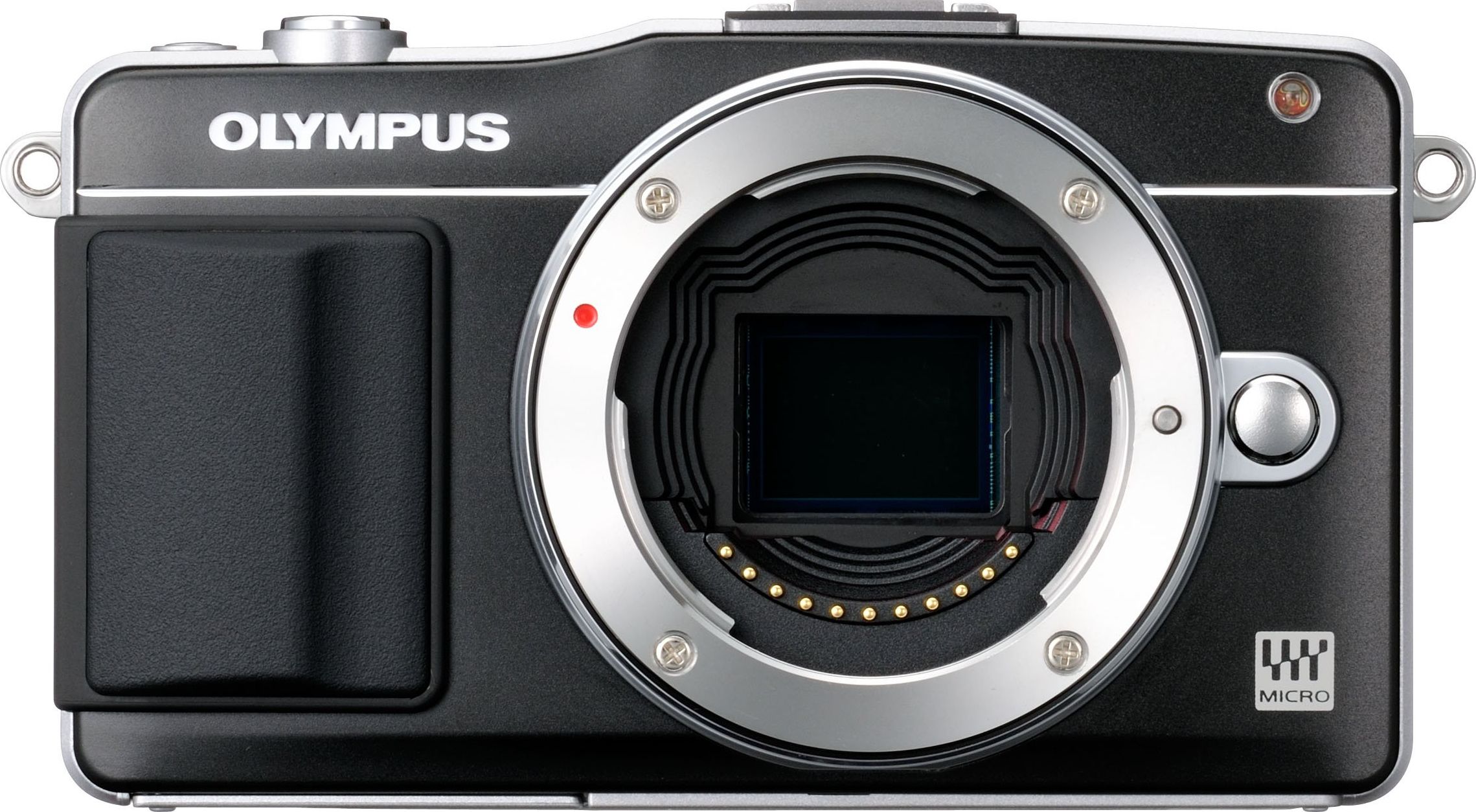 Olympus Pen E Pm2 Mirrorless Camera