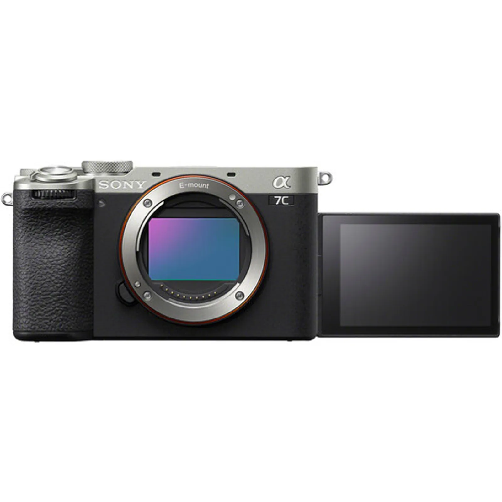Sony a7C II
