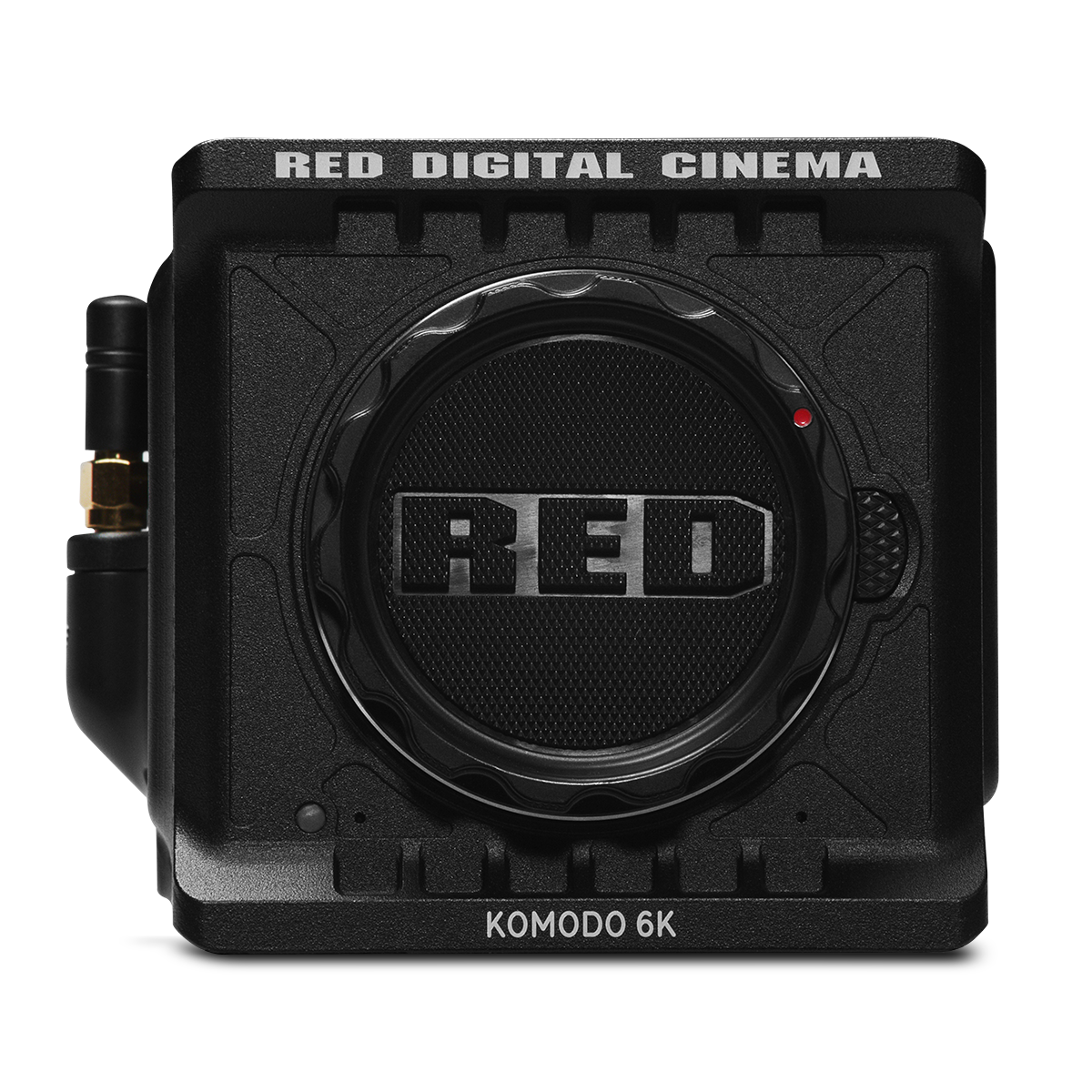 RED KOMODO 6K Cinema Camera