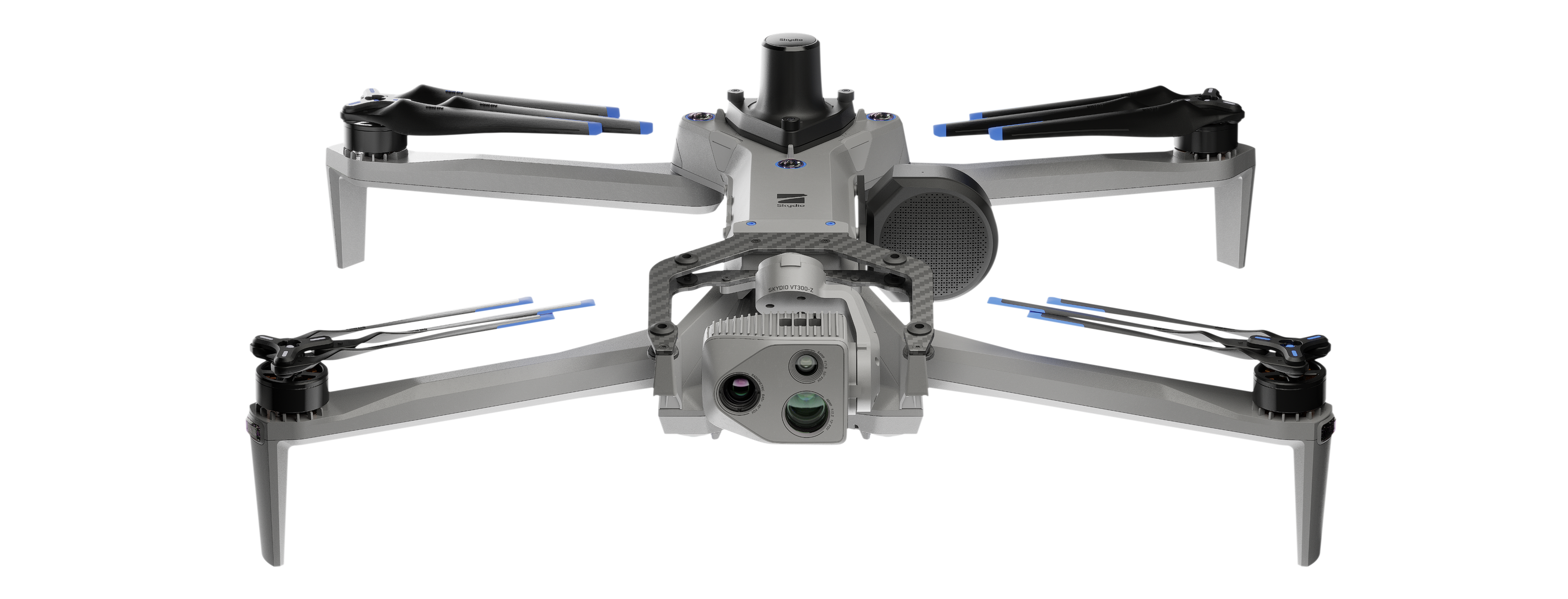 Skydio X10 Drone