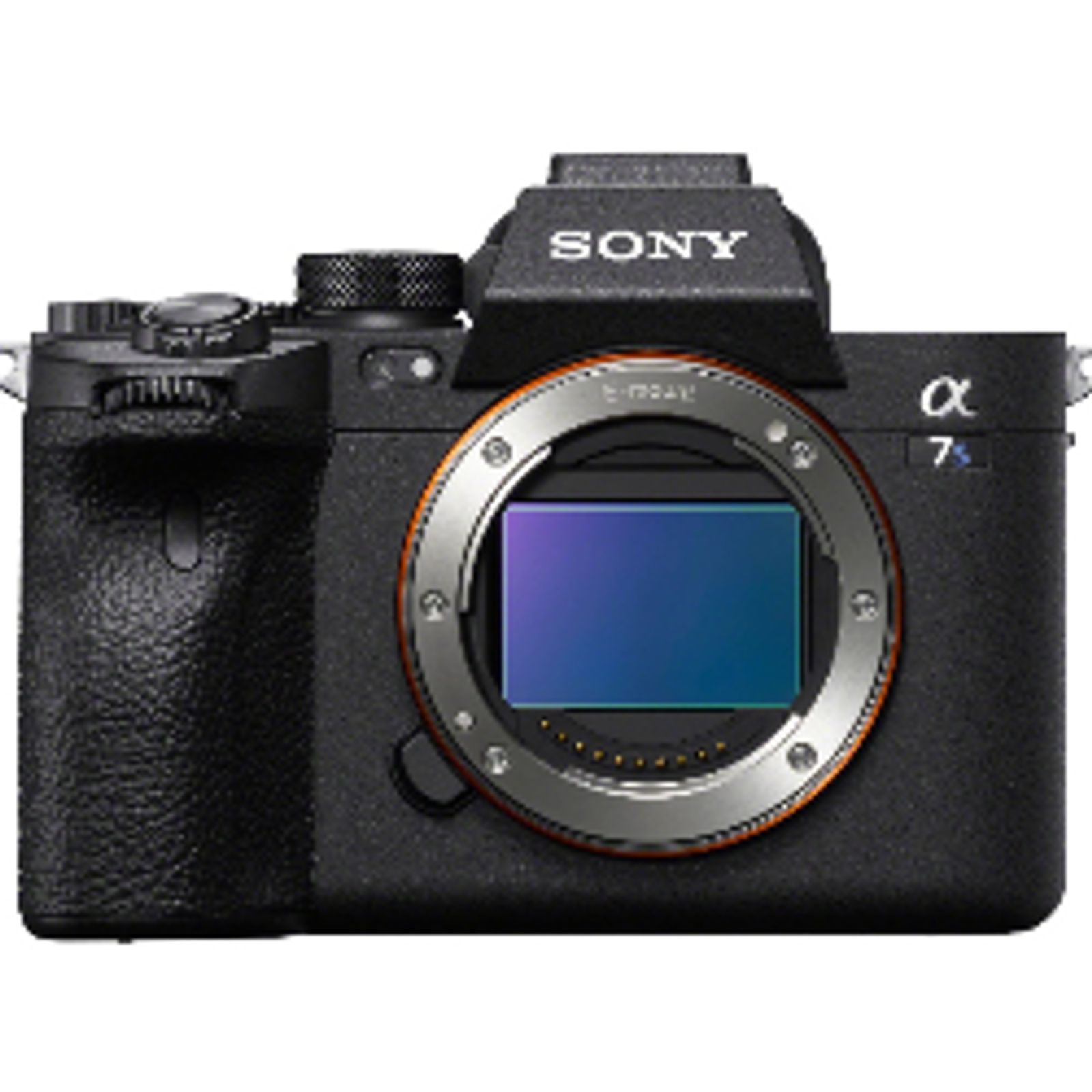 Sony a7S III