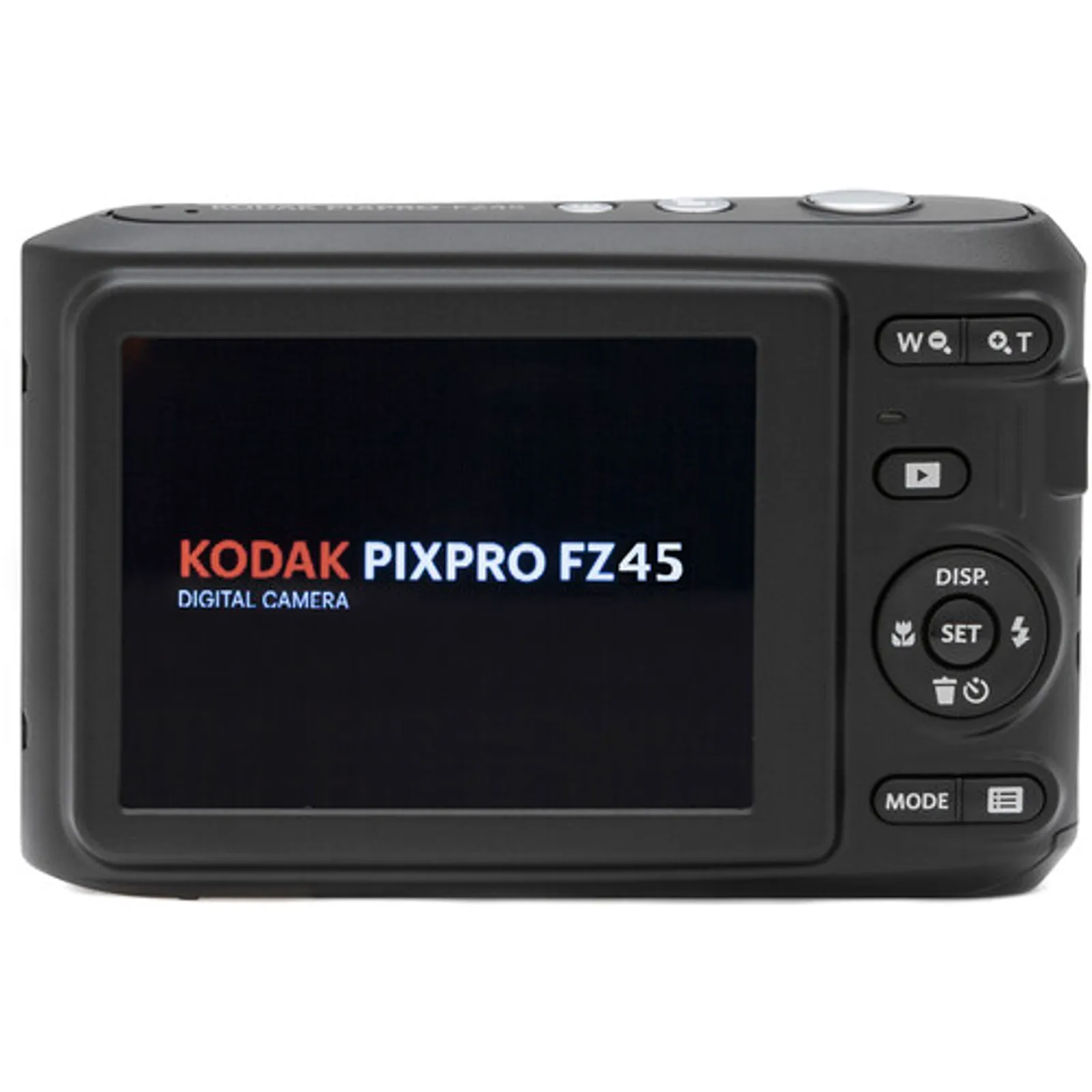 Kodak Pixpro FZ45 Digital Point & Shoot Camera