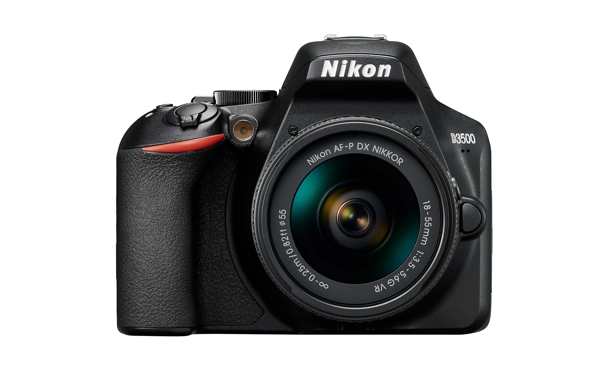 Nikon D3500 DSLR Camera
