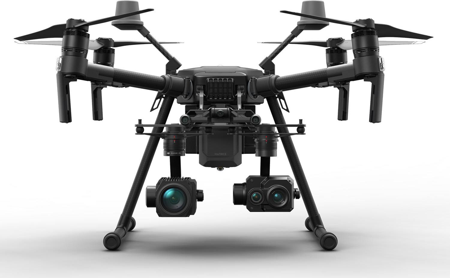 DJI Matrice 210 RTK Drone