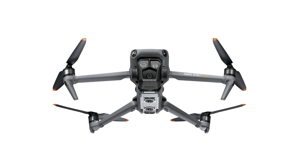 DJI Mavic 3 Pro Cine Drone