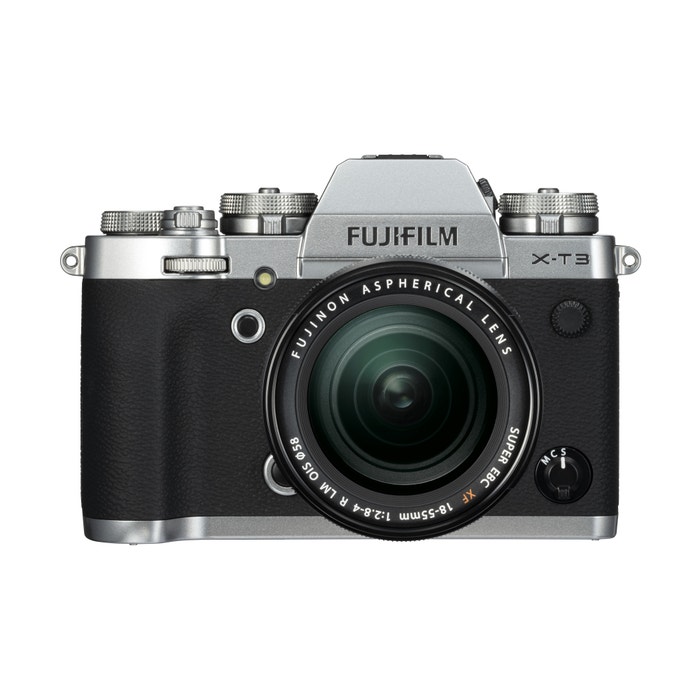Fujifilm X-T3 Mirrorless Digital Camera