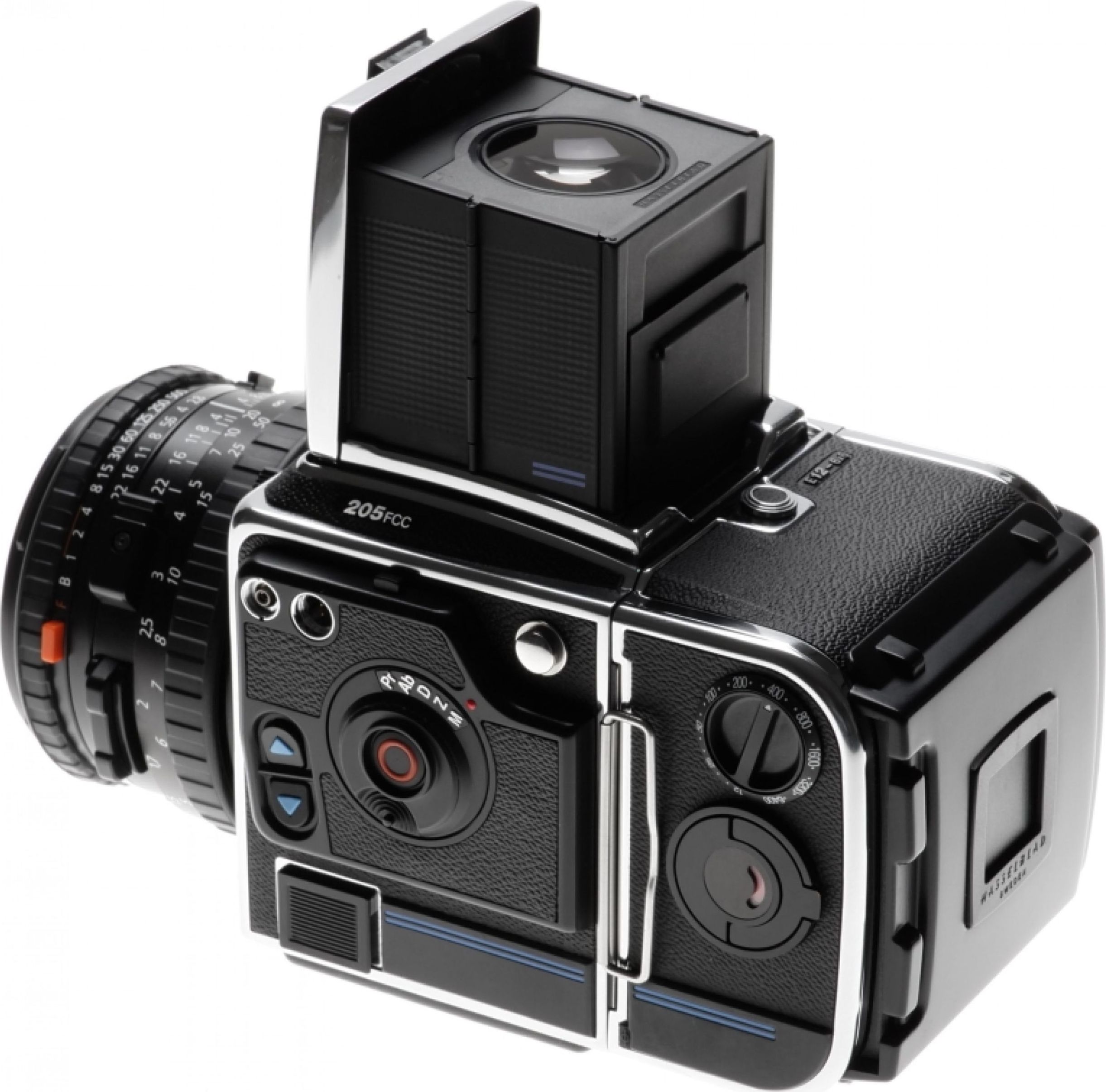 Hasselblad 205FCC Medium Format Film Camera