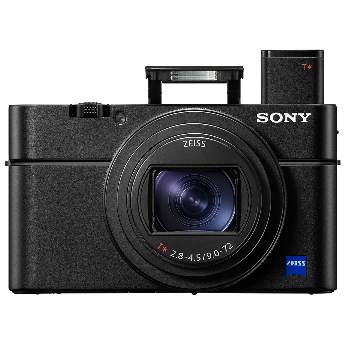Sony Cyber-shot DSC-RX100 VI Premium Compact Digital Camera