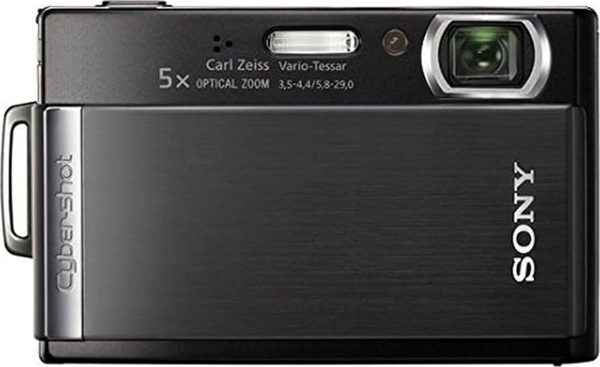 Sony Cyber-shot DSC-T300 Point & Shoot Camera