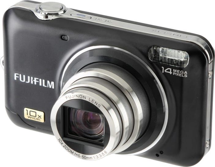 Fujifilm FinePix JZ500 Point & Shoot Camera