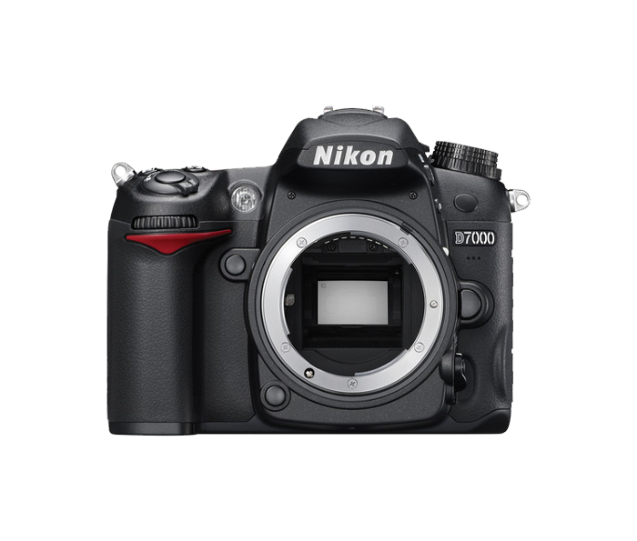 Nikon D7000