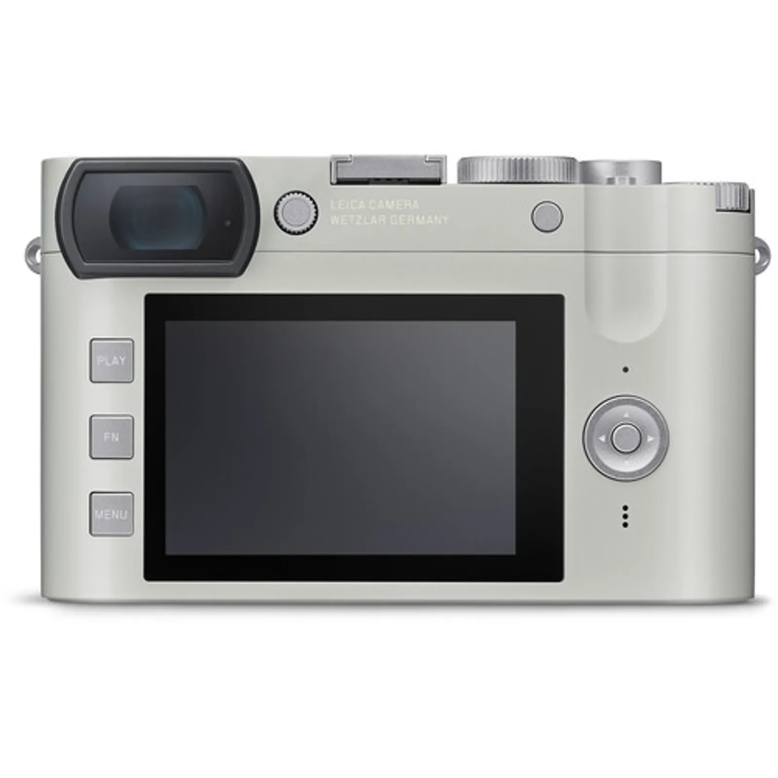 Leica Q2 'Ghost' by HODINKEE Limited Edition Digital Camera