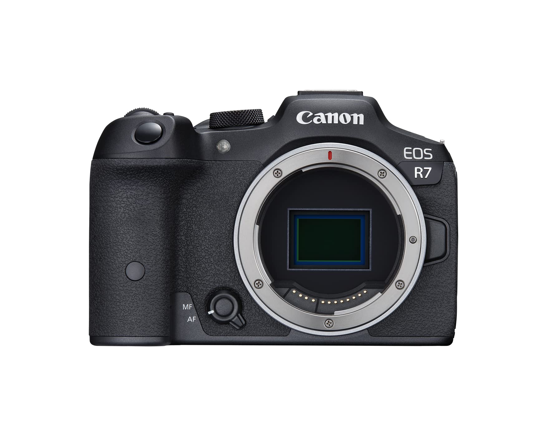 Canon EOS R7 Mirrorless Camera
