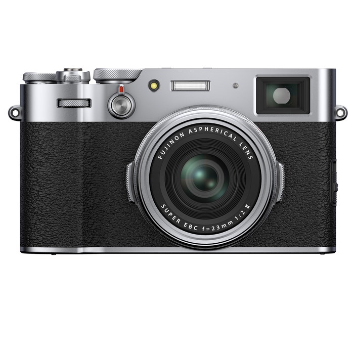 Fujifilm X100V Digital Camera