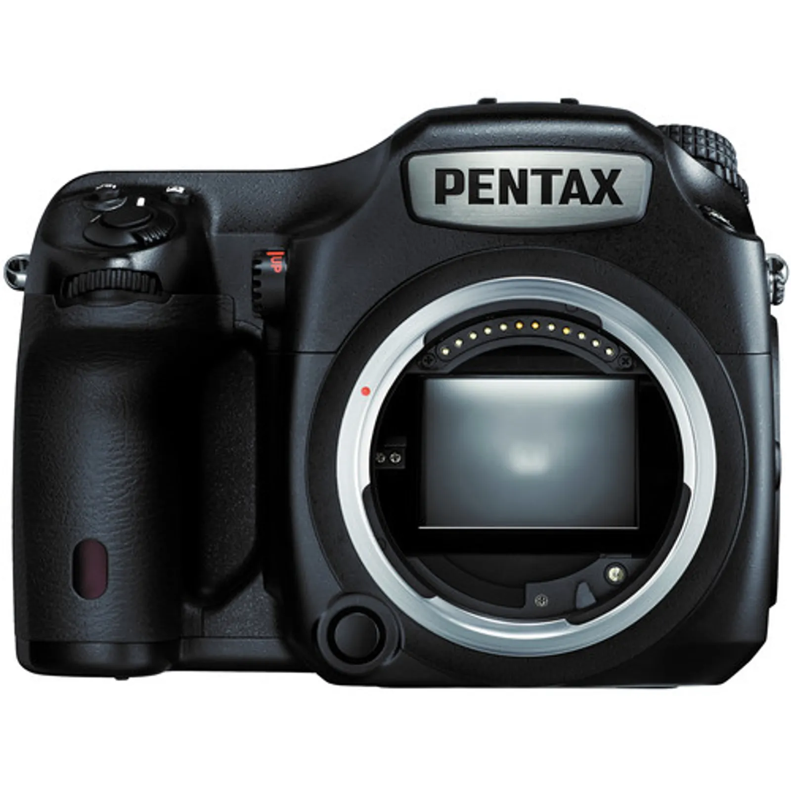 Pentax 645Z Medium Format Digital SLR Camera