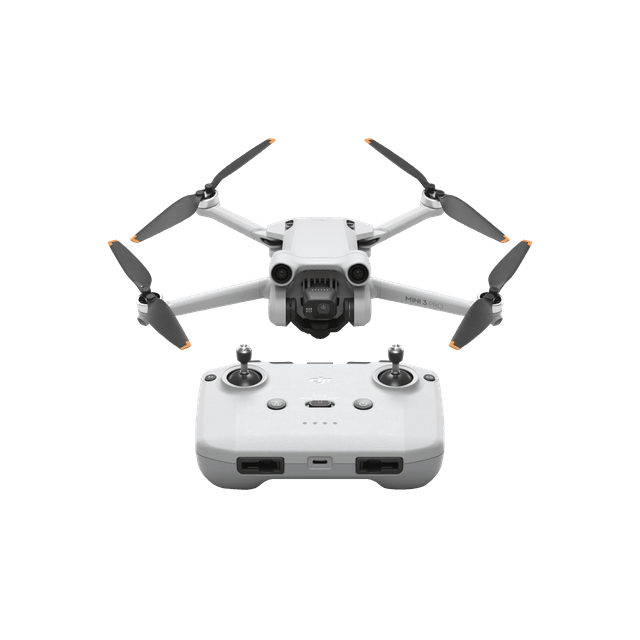 DJI Mini 3 Pro Drone