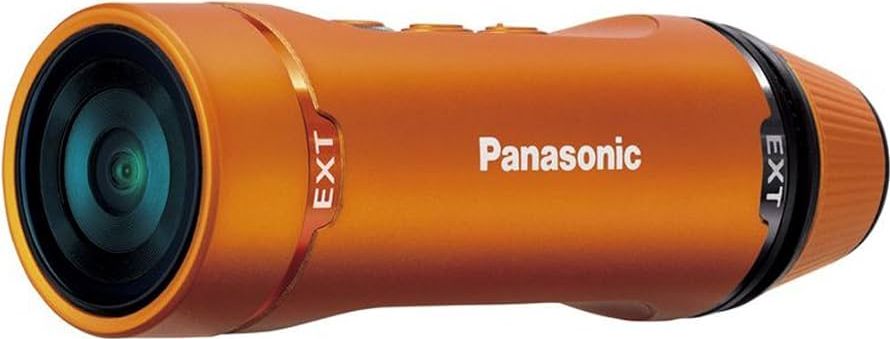 Panasonic HX-A1 Camcorder