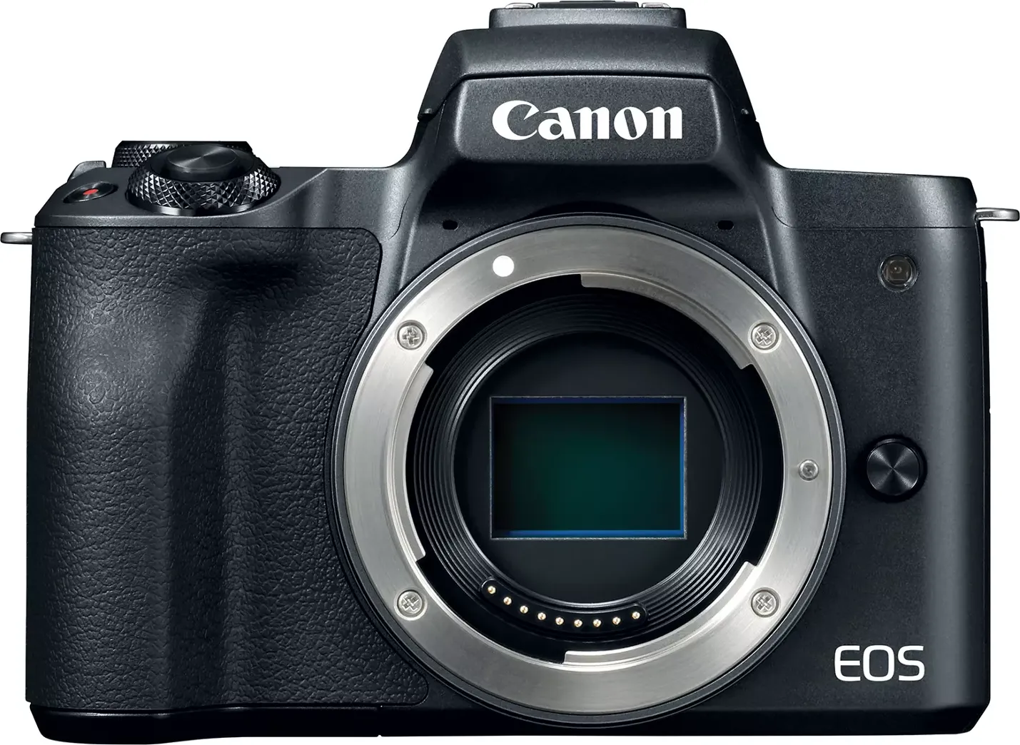 Canon EOS M50 Mirrorless Camera