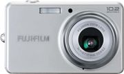 Fujifilm FinePix J27 Point & Shoot Camera
