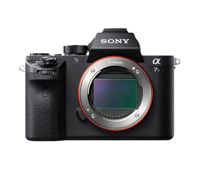Sony a7S II