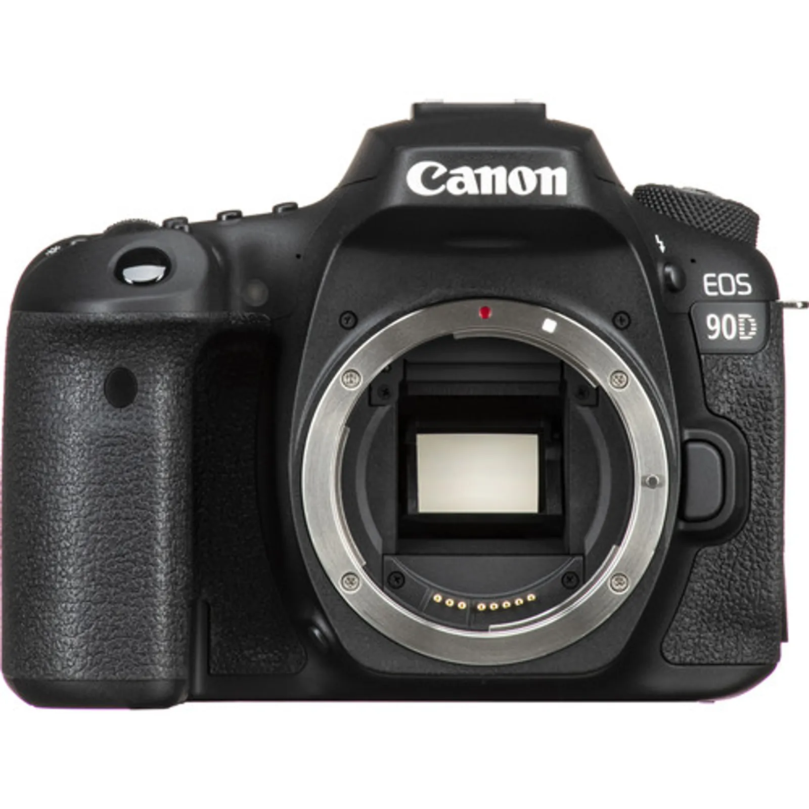 Canon EOS 90D Digital SLR Camera