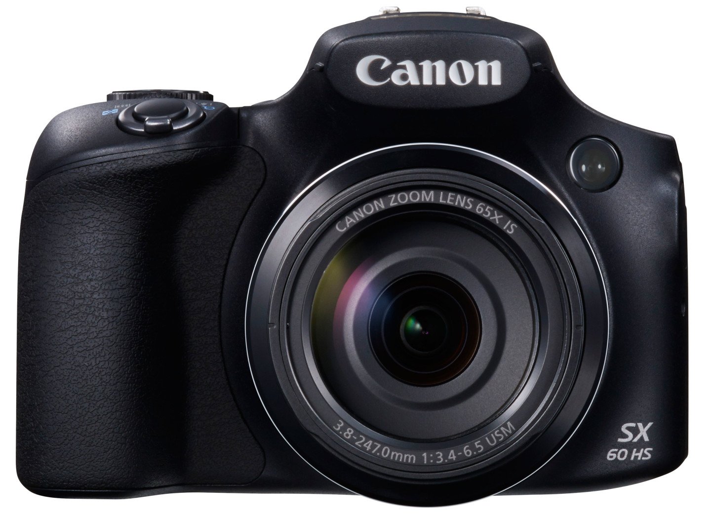 Canon PowerShot SX60 HS 16.1MP Digital Camera