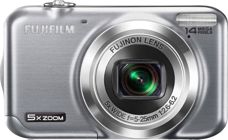Fujifilm FinePix JX300 Point & Shoot Camera