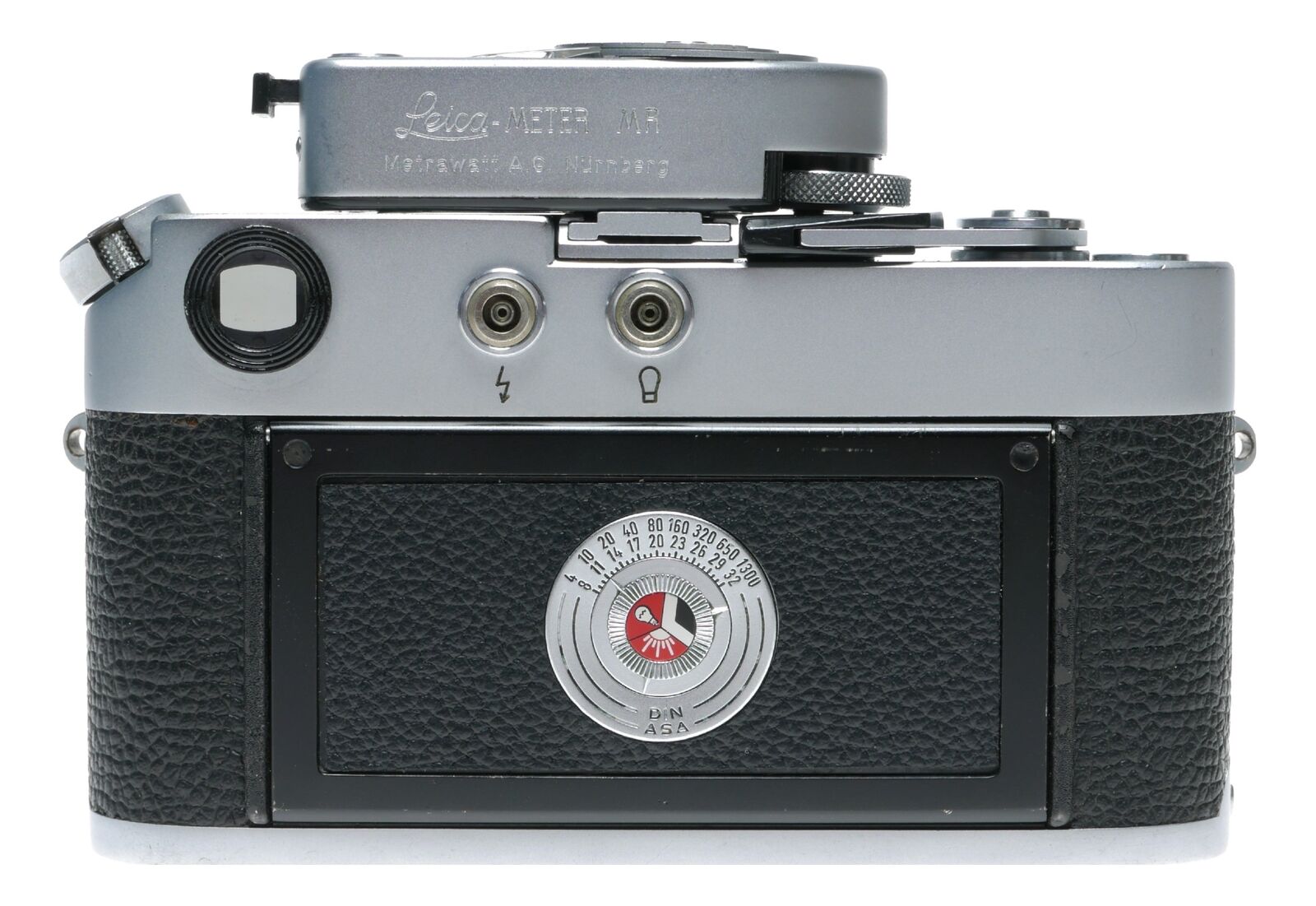 Leica M4 Film Camera