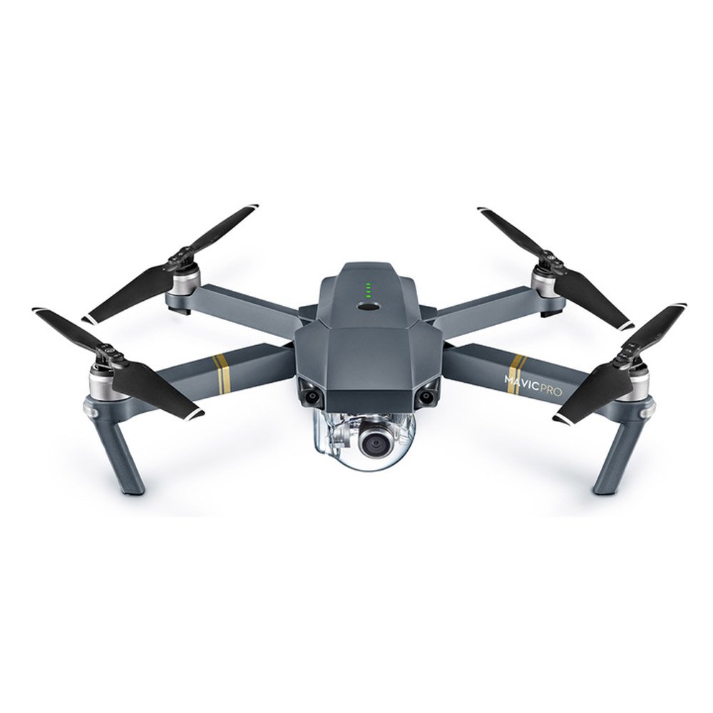 DJI Mavic Pro (2016)