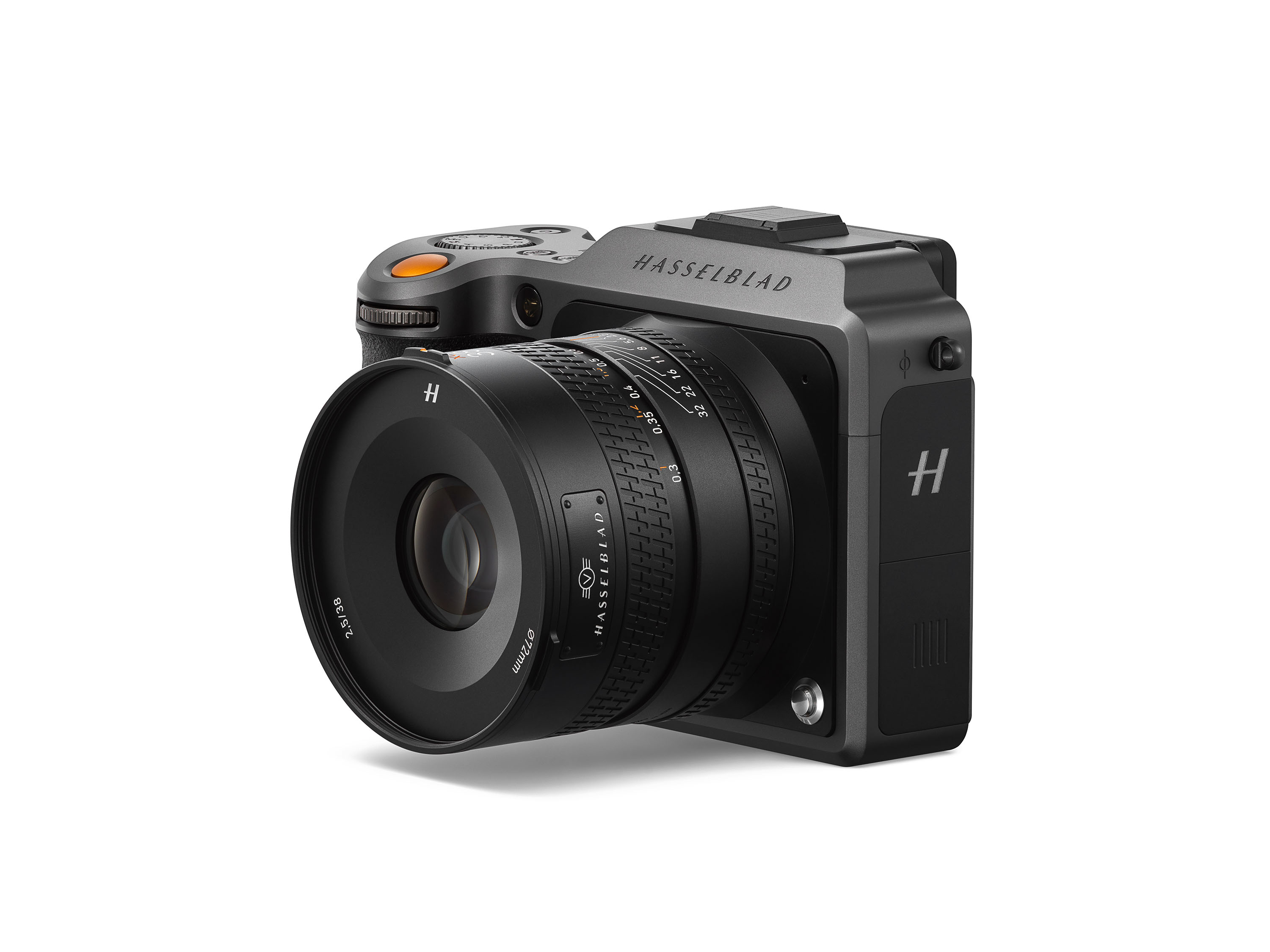 Hasselblad X1D-50c Medium Format Mirrorless Camera