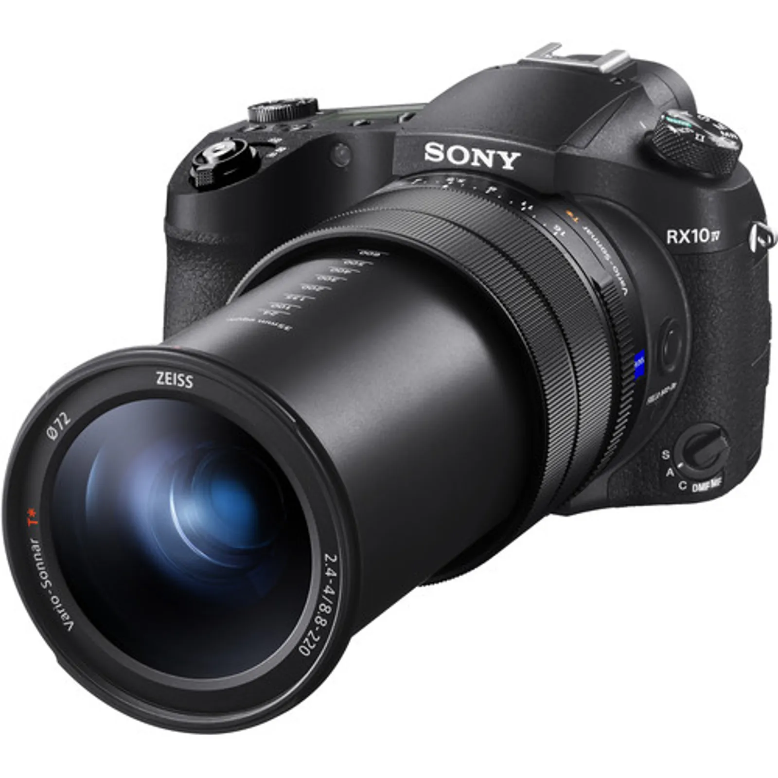Sony Cyber-shot RX10 IV