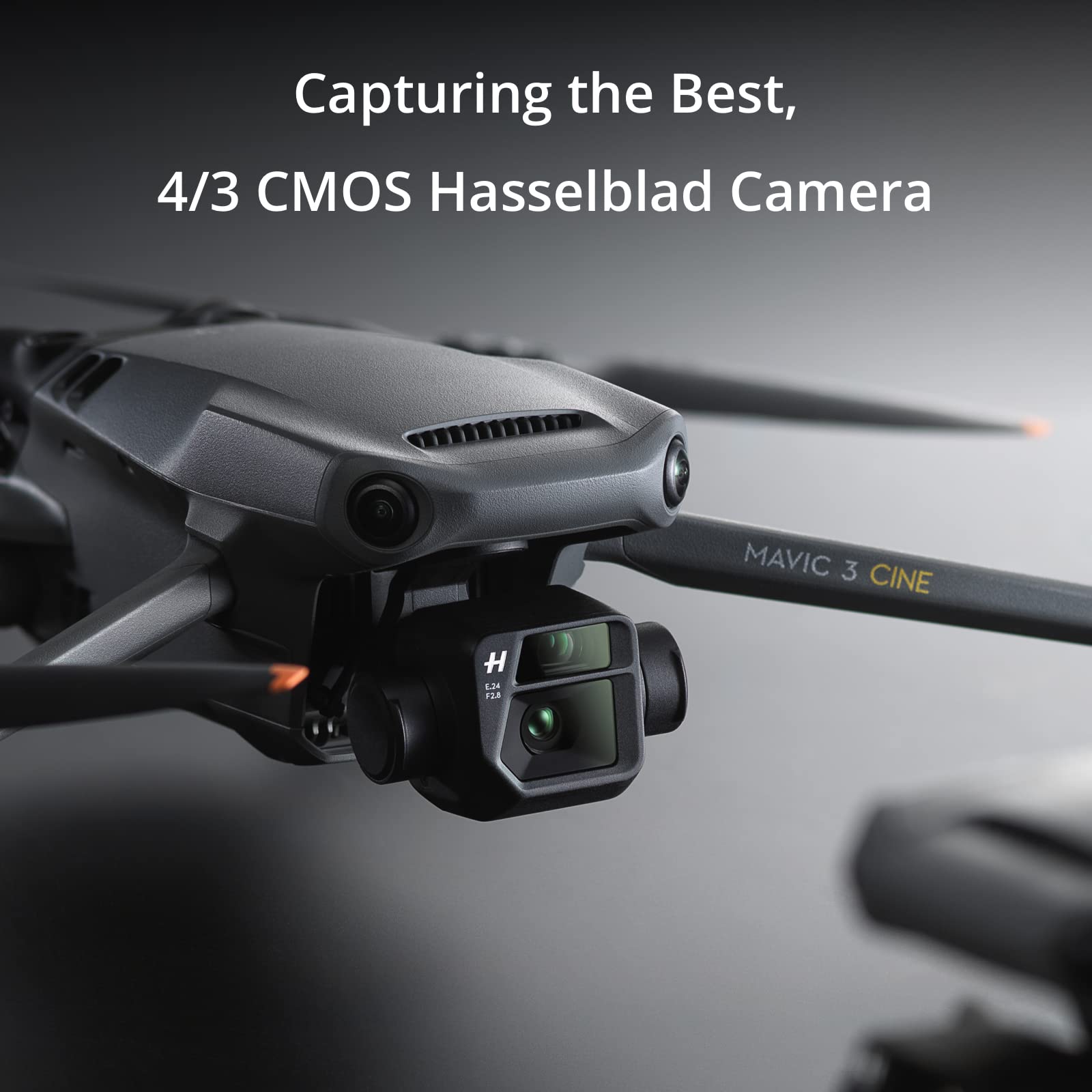 DJI Mavic 3 Cine Drone