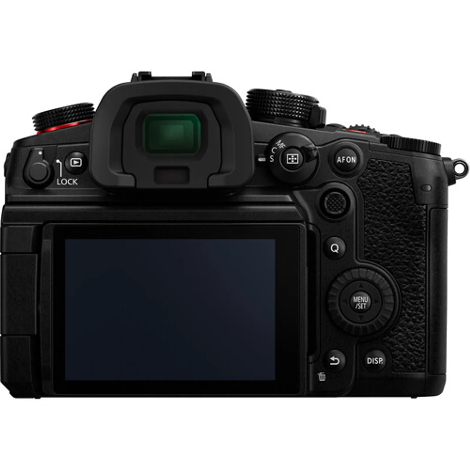 Panasonic Lumix GH6 Mirrorless Digital Camera