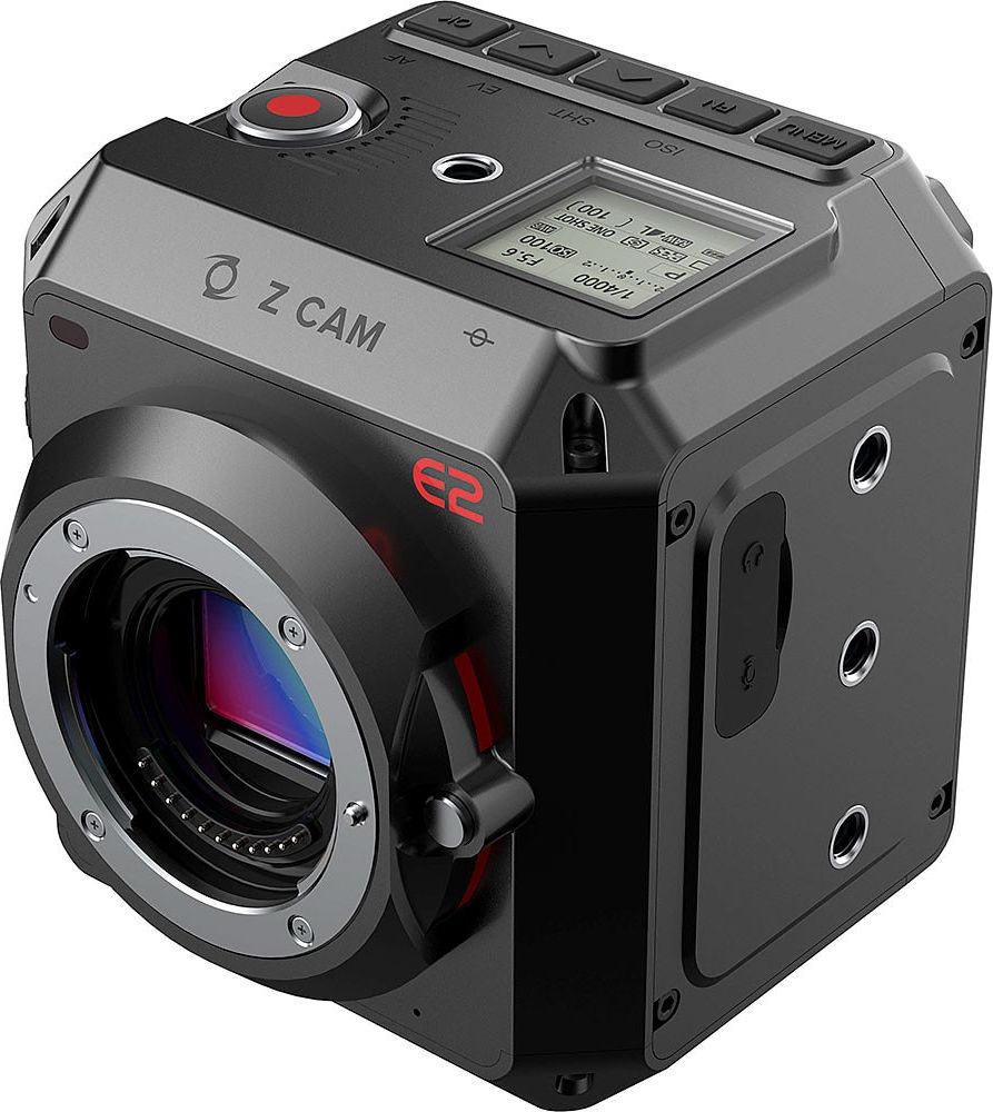 Z-Cam E2 Cinema Camera