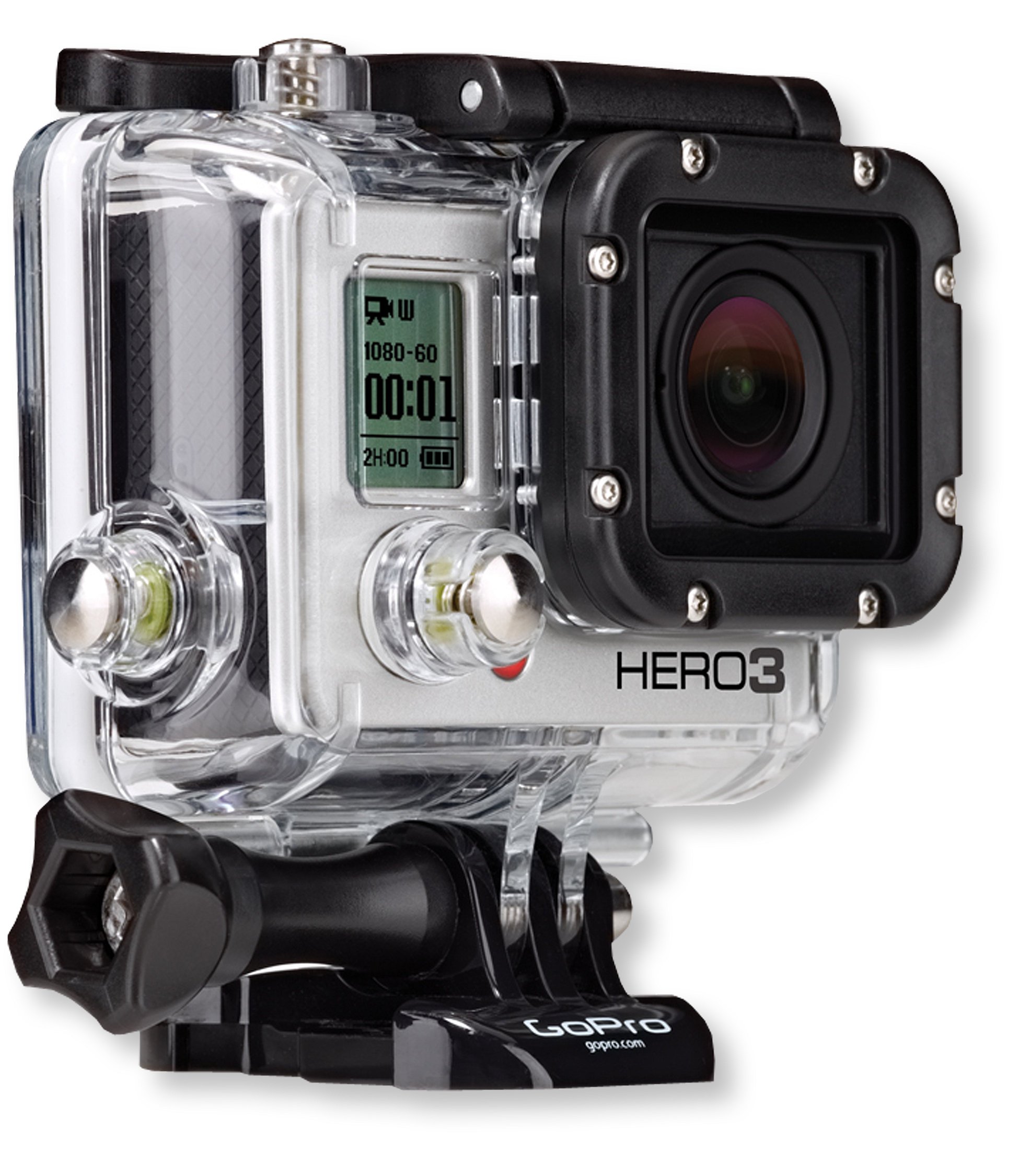 GoPro Hero3