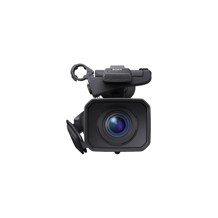 Sony HXR-NX100 Full HD Professional Camcorder